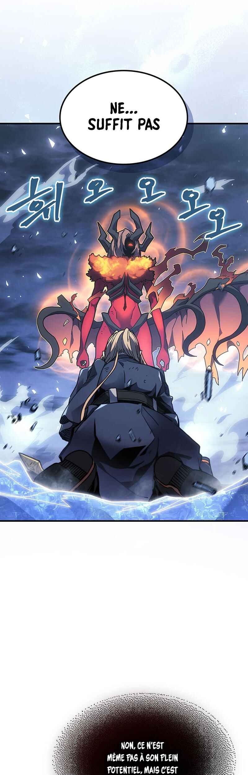 A Returner's Magic Should Be Special Chapter 244 - Page 16