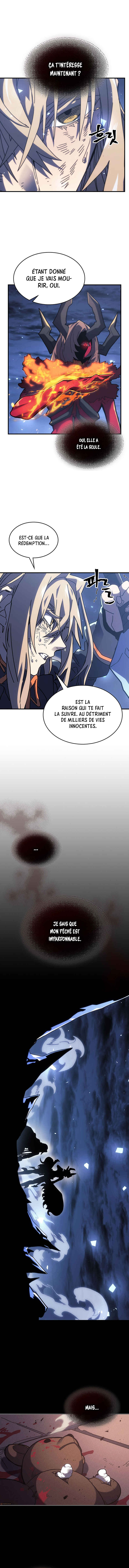 A Returner's Magic Should Be Special Chapter 244 - Page 18