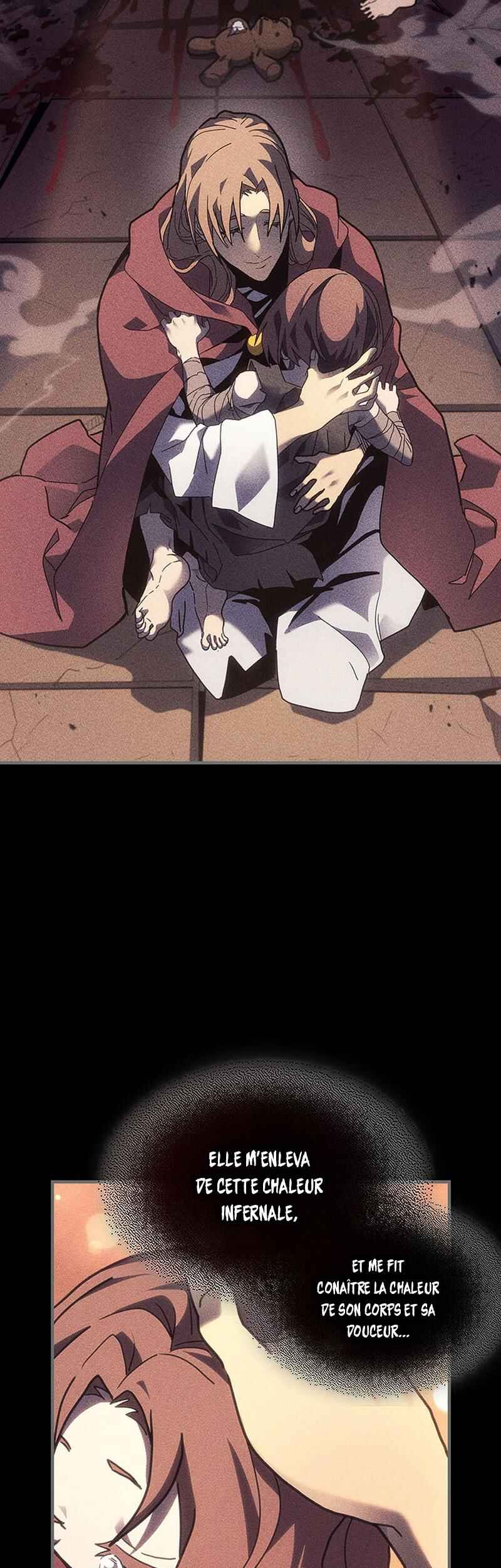 A Returner's Magic Should Be Special Chapter 244 - Page 20