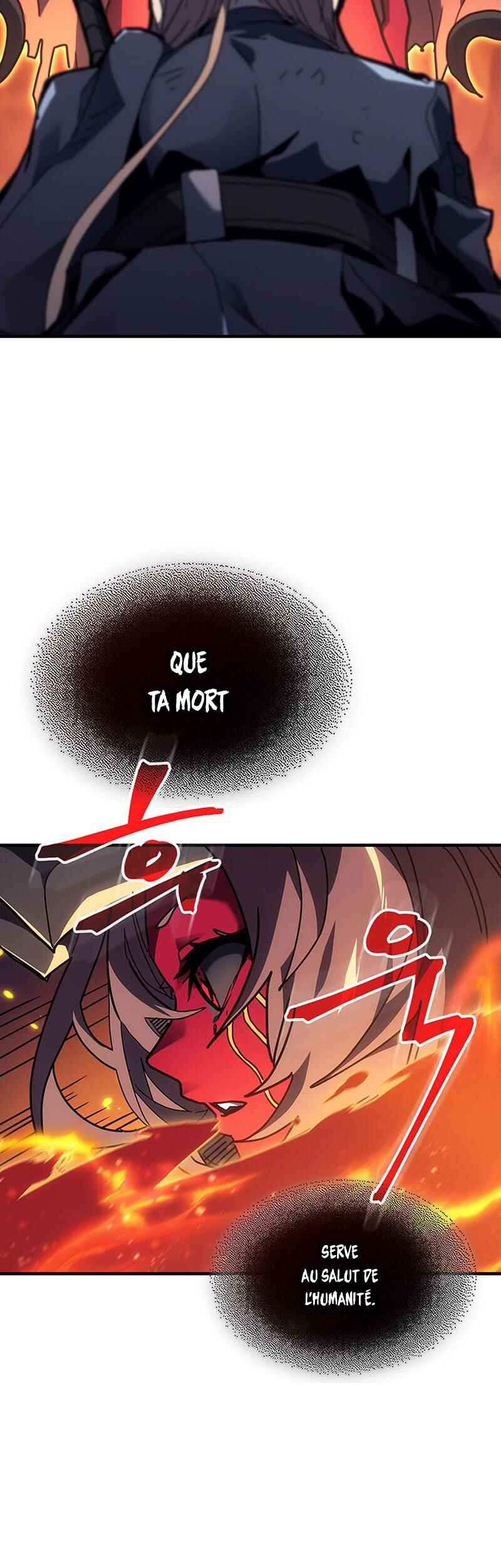 A Returner's Magic Should Be Special Chapter 244 - Page 22