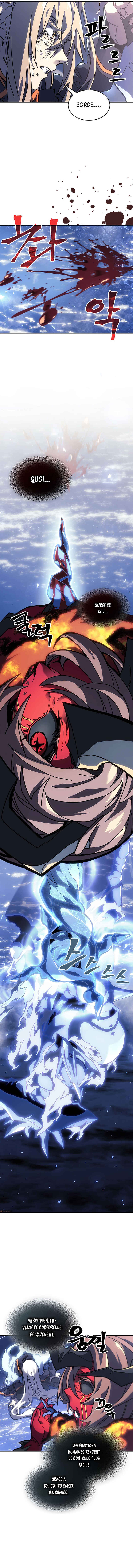 A Returner's Magic Should Be Special Chapter 244 - Page 23