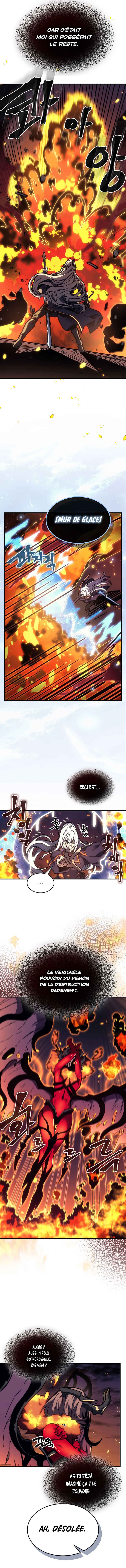 A Returner's Magic Should Be Special Chapter 244 - Page 6