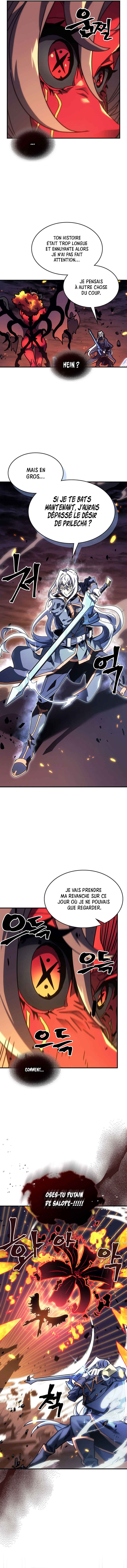A Returner's Magic Should Be Special Chapter 244 - Page 7
