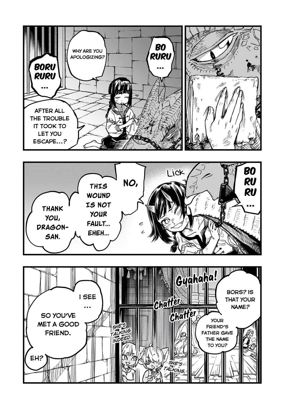 Tensei Akuma no Saikyou Yuusha Ikusei Keikaku Chapter 9 - Page 24
