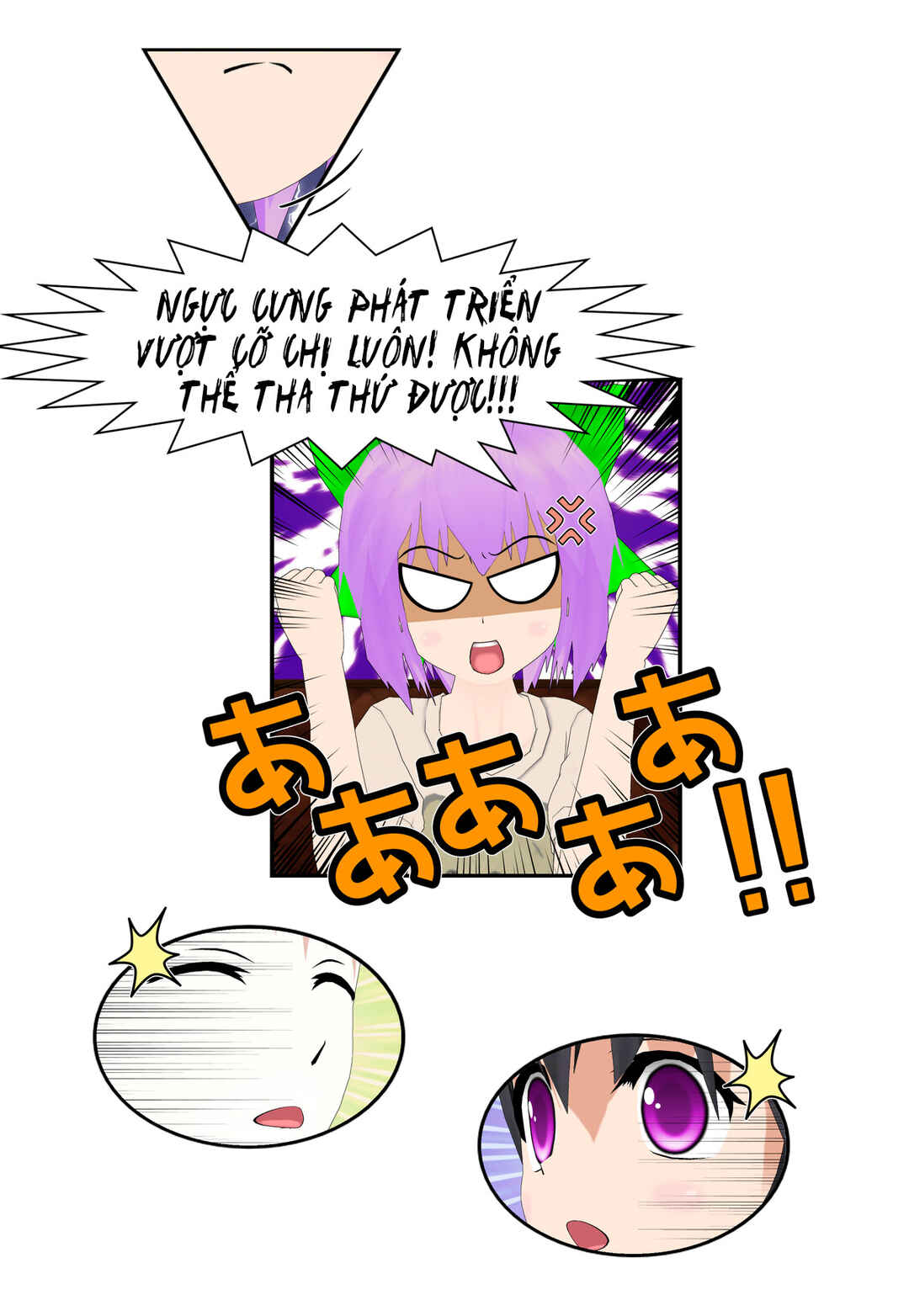 Chuyện tình Wi-Fi Chapter 45 - Page 22
