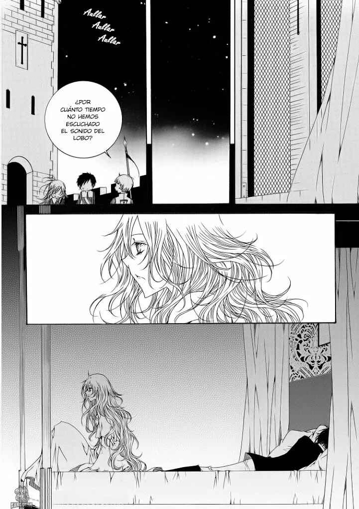 Felluah Iyagi Chapter 3.3 - Page 11