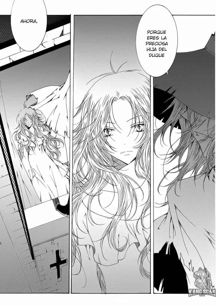 Felluah Iyagi Chapter 3.3 - Page 12