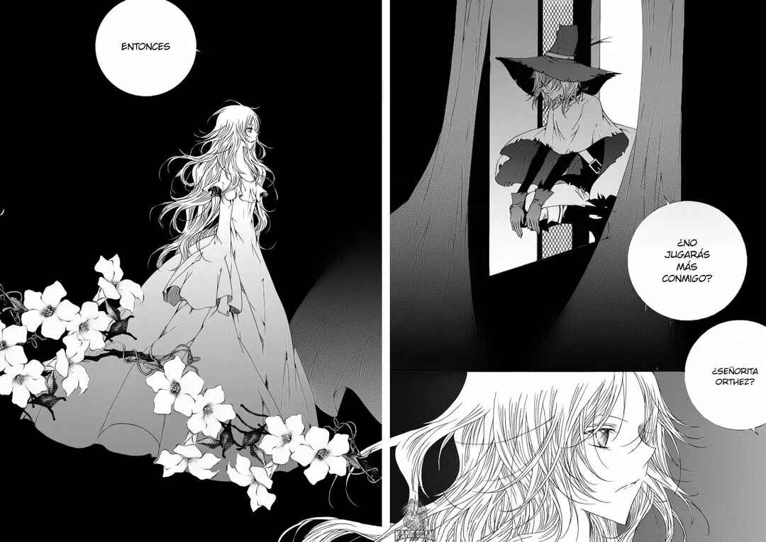 Felluah Iyagi Chapter 3.3 - Page 13