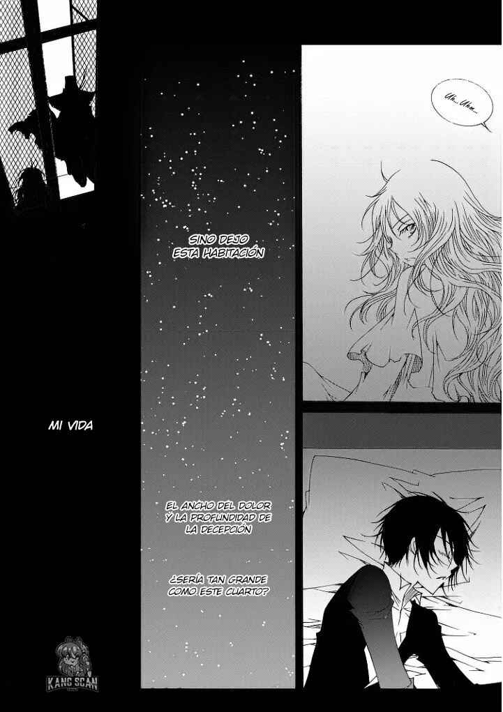 Felluah Iyagi Chapter 3.3 - Page 14