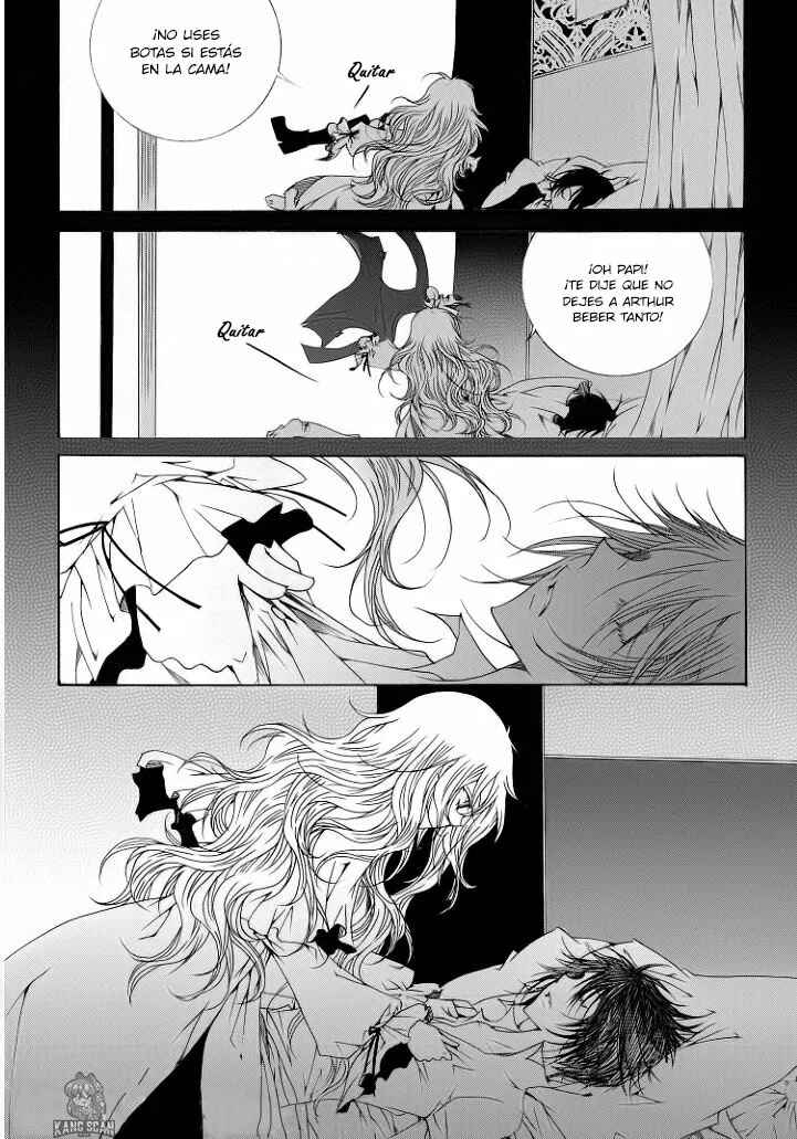 Felluah Iyagi Chapter 3.3 - Page 15
