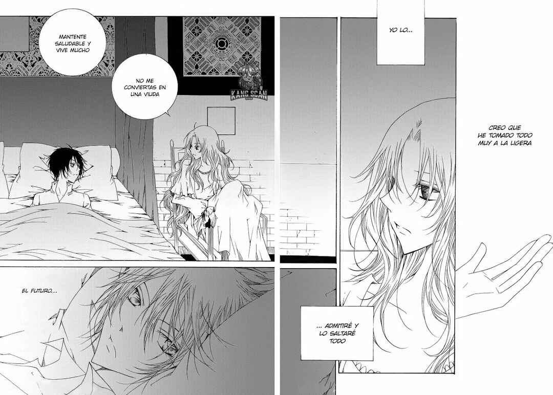 Felluah Iyagi Chapter 3.3 - Page 22
