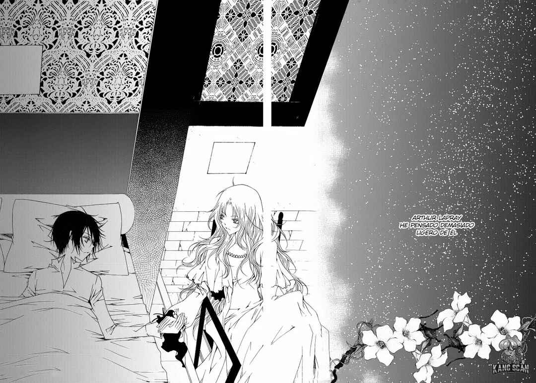 Felluah Iyagi Chapter 3.3 - Page 23