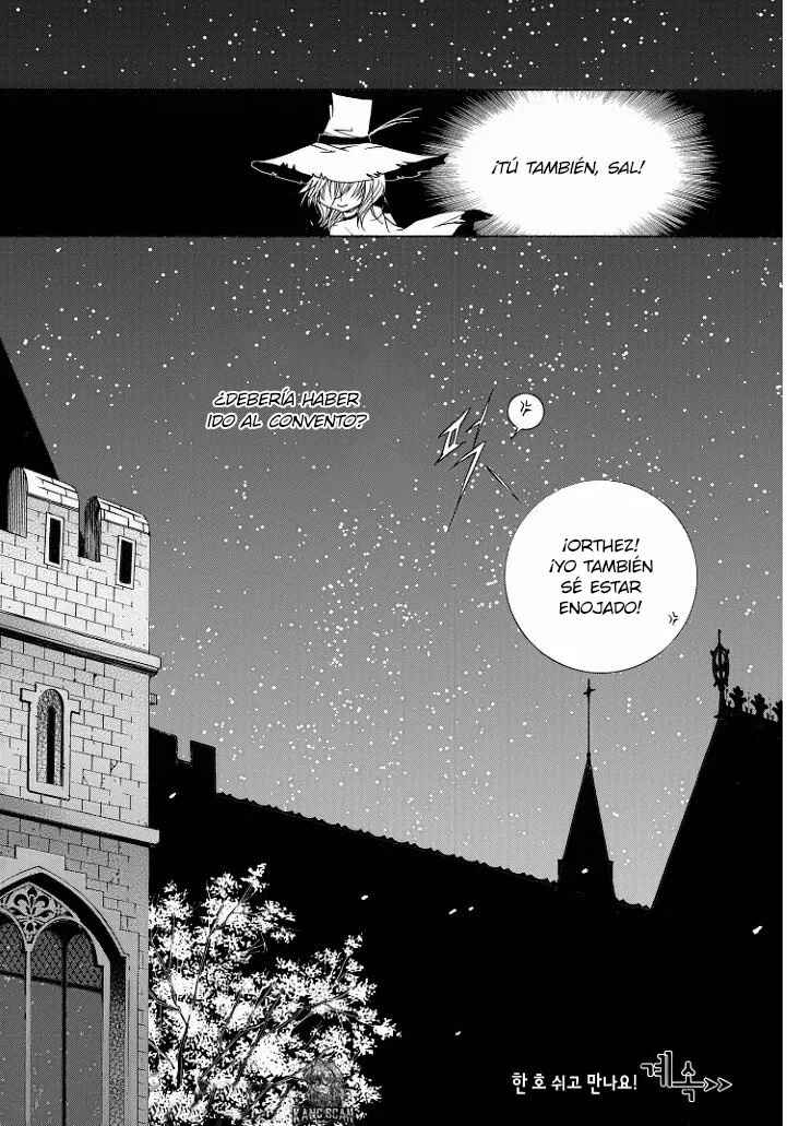 Felluah Iyagi Chapter 3.3 - Page 28