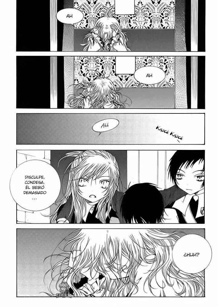 Felluah Iyagi Chapter 3.3 - Page 9