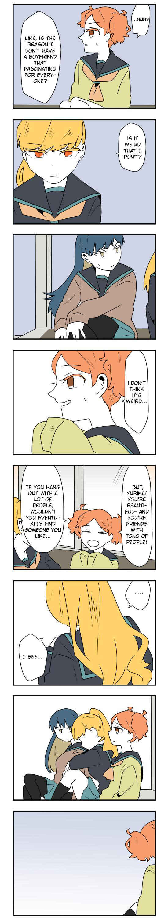 Hikizan Tautology Chapter 25 - Page 8