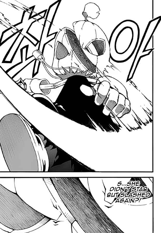 Witch Hunter Chapter 89 - Page 6