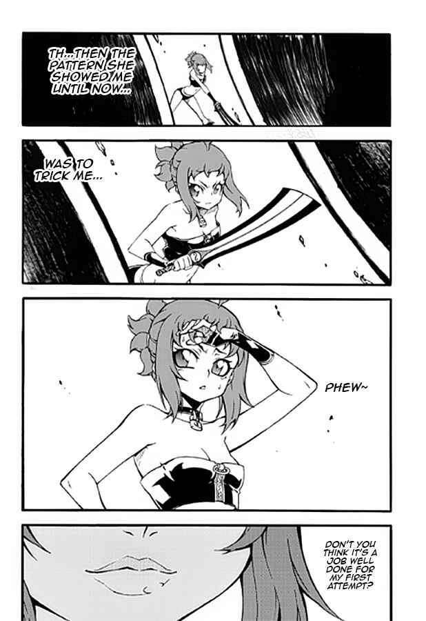 Witch Hunter Chapter 89 - Page 7