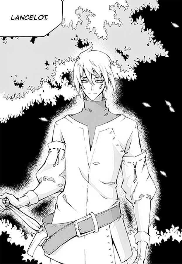 Witch Hunter Chapter 89 - Page 8