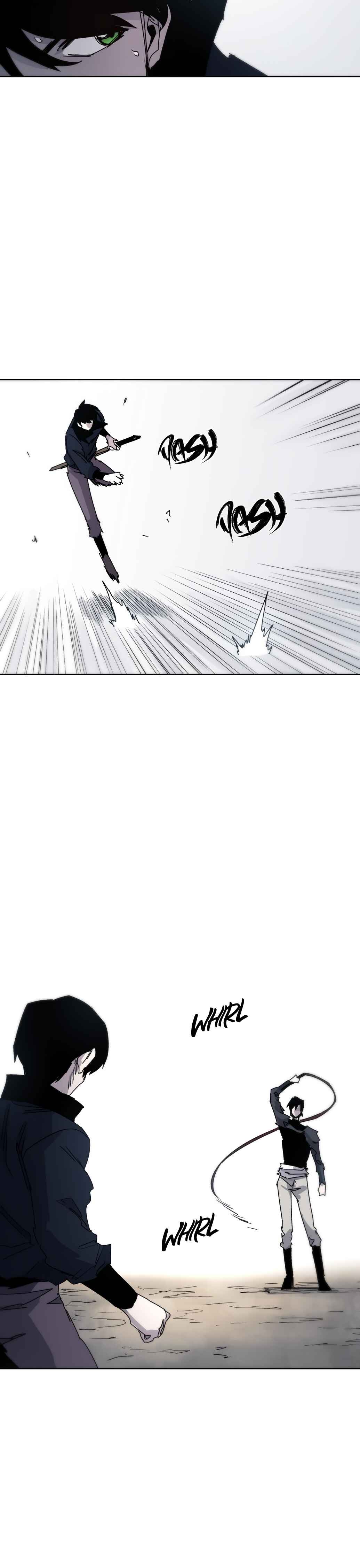 Janbul ui Gisa Chapter 27 - Page 11