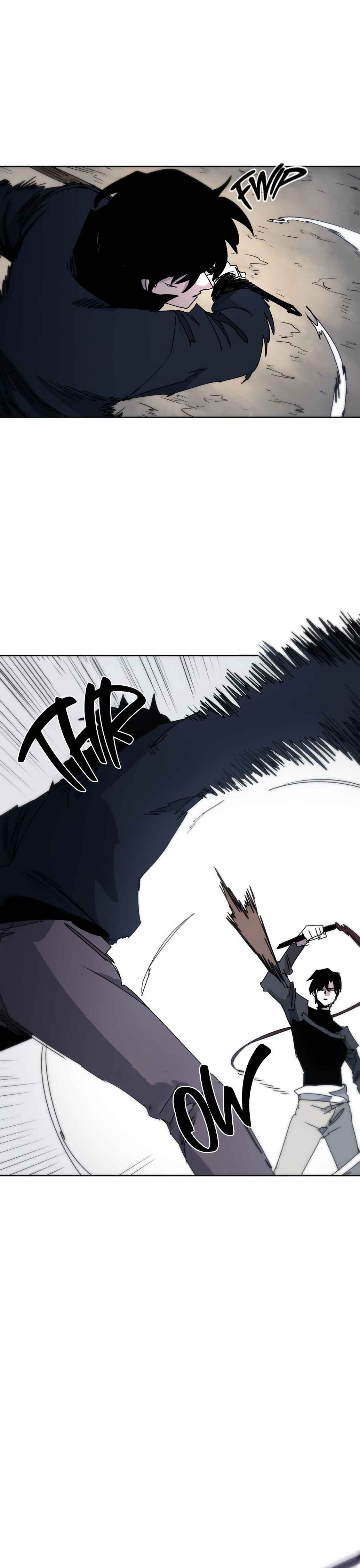 Janbul ui Gisa Chapter 27 - Page 13