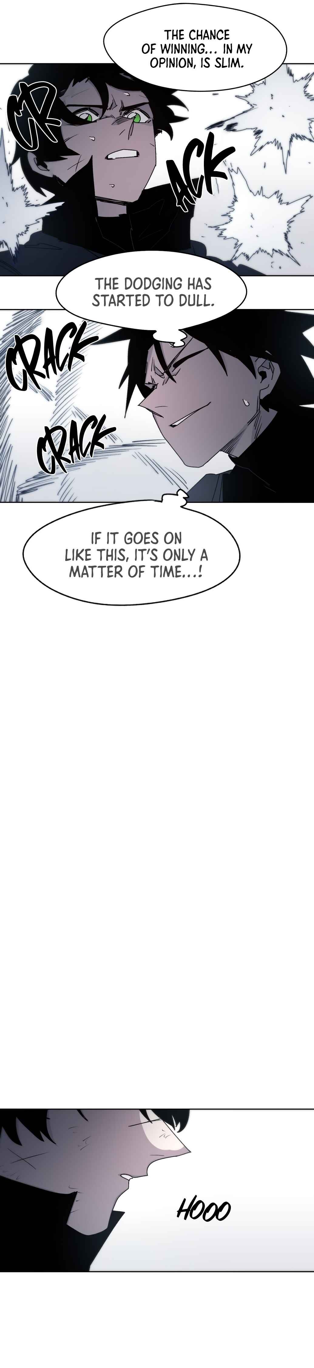 Janbul ui Gisa Chapter 27 - Page 19
