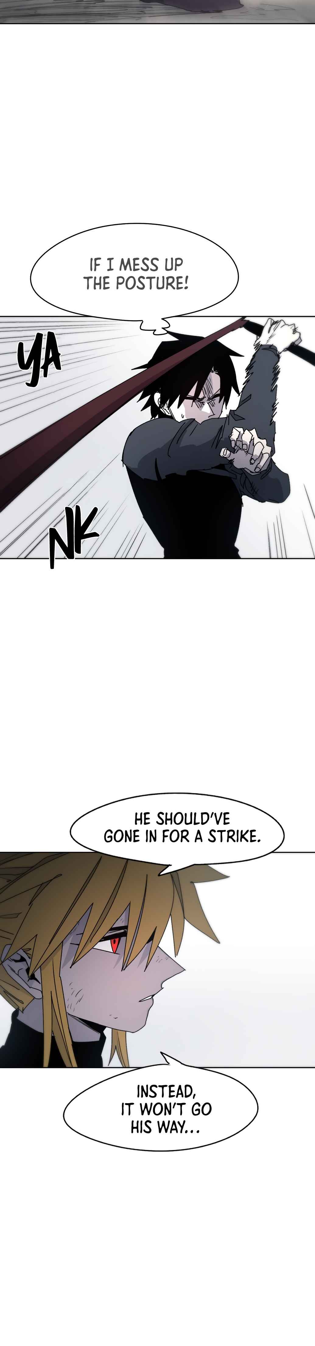 Janbul ui Gisa Chapter 27 - Page 27