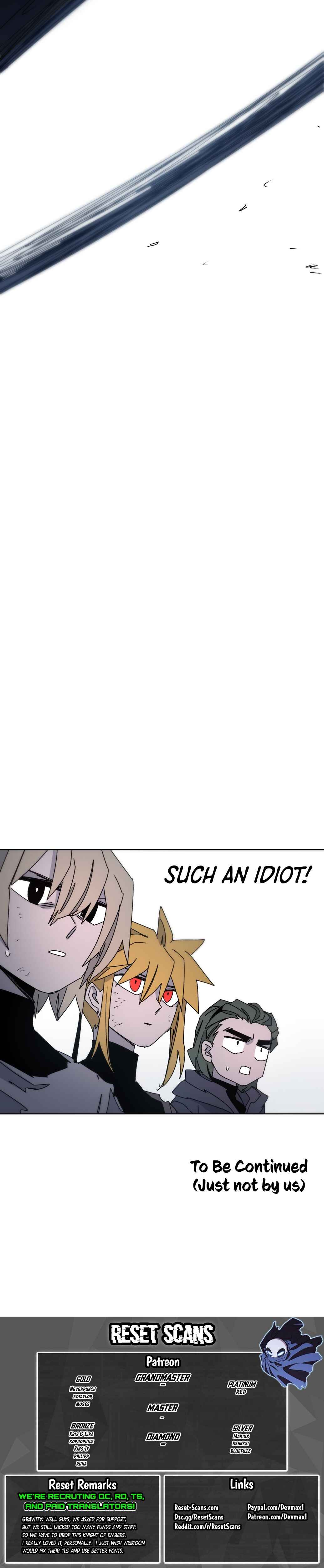 Janbul ui Gisa Chapter 27 - Page 30