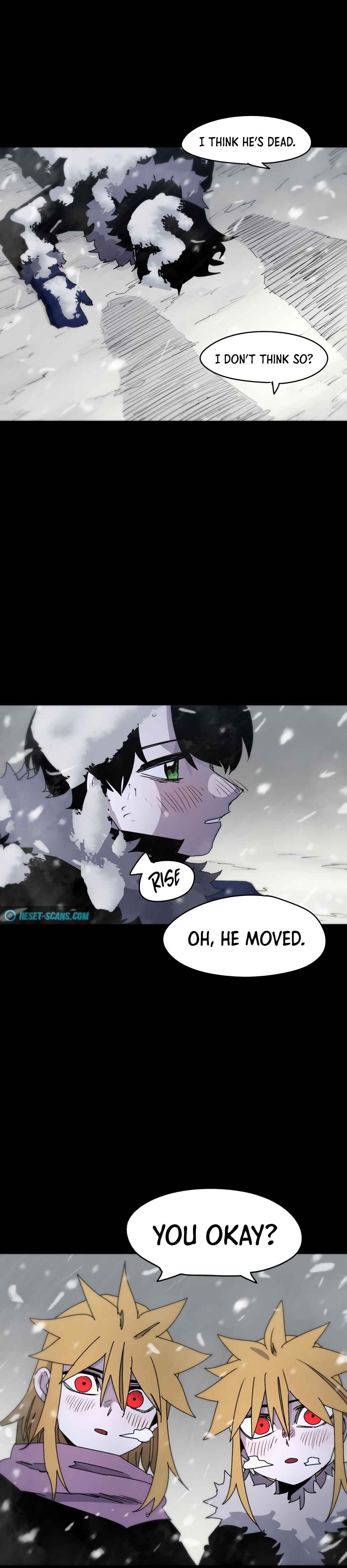 Janbul ui Gisa Chapter 27 - Page 6
