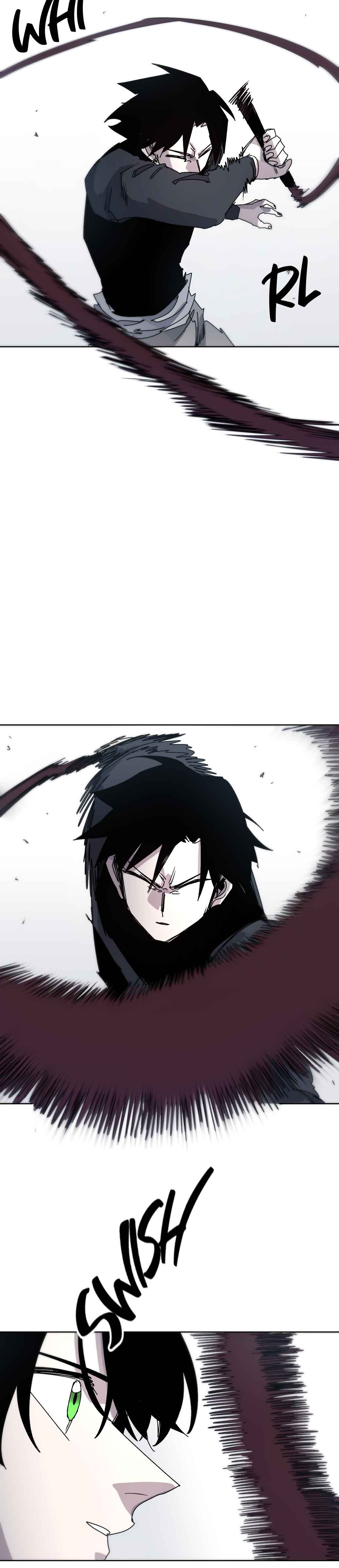 Janbul ui Gisa Chapter 27 - Page 9