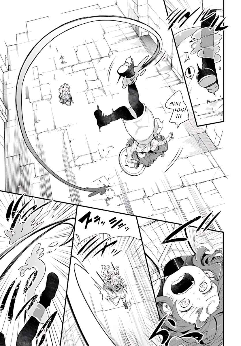Seichou Cheat de Nandemo Dekiru you ni Natta ga, Mushoku dake wa Yamerarenai you desu Chapter 94 - Page 29