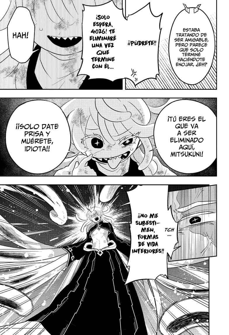 JK Yuusha to Inkyo Maou Chapter 10 - Page 10
