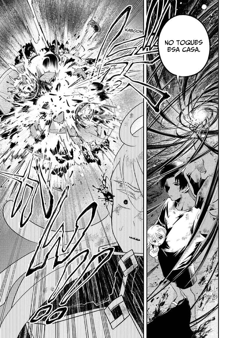 JK Yuusha to Inkyo Maou Chapter 10 - Page 14