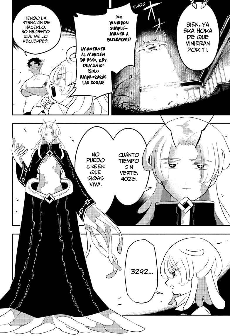 JK Yuusha to Inkyo Maou Chapter 10 - Page 3