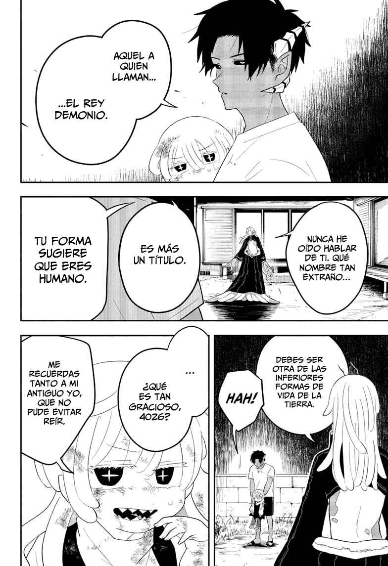 JK Yuusha to Inkyo Maou Chapter 10 - Page 7