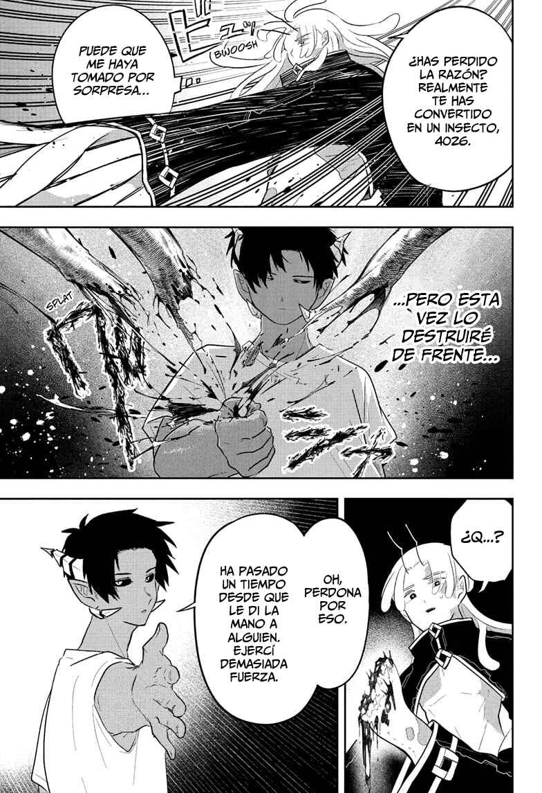 JK Yuusha to Inkyo Maou Chapter 10 - Page 8