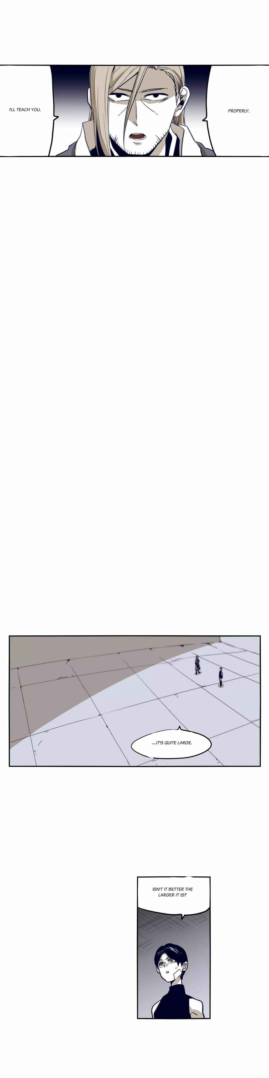 Epic of Gilgamesh Chapter 51 - Page 10