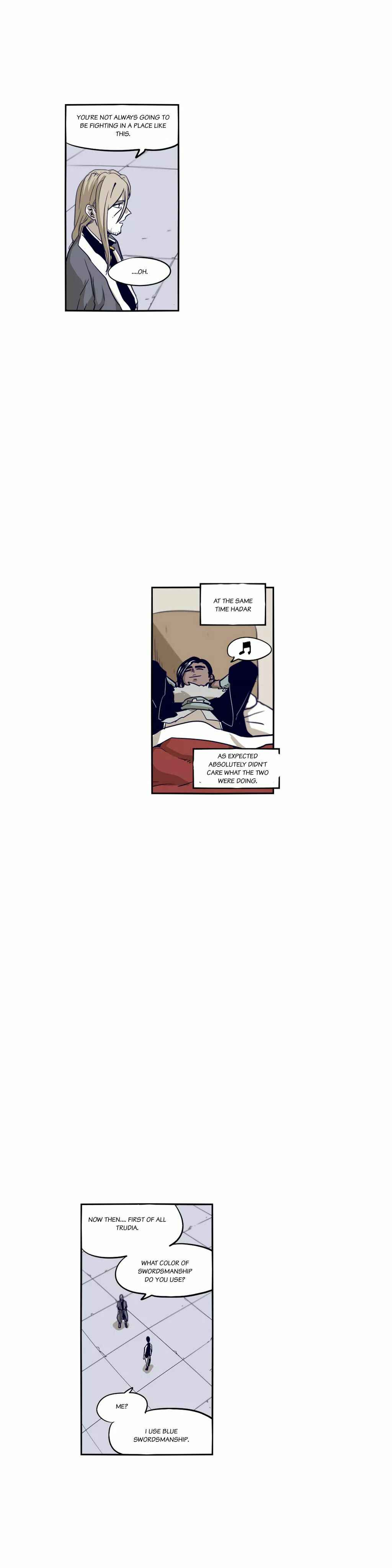 Epic of Gilgamesh Chapter 51 - Page 11