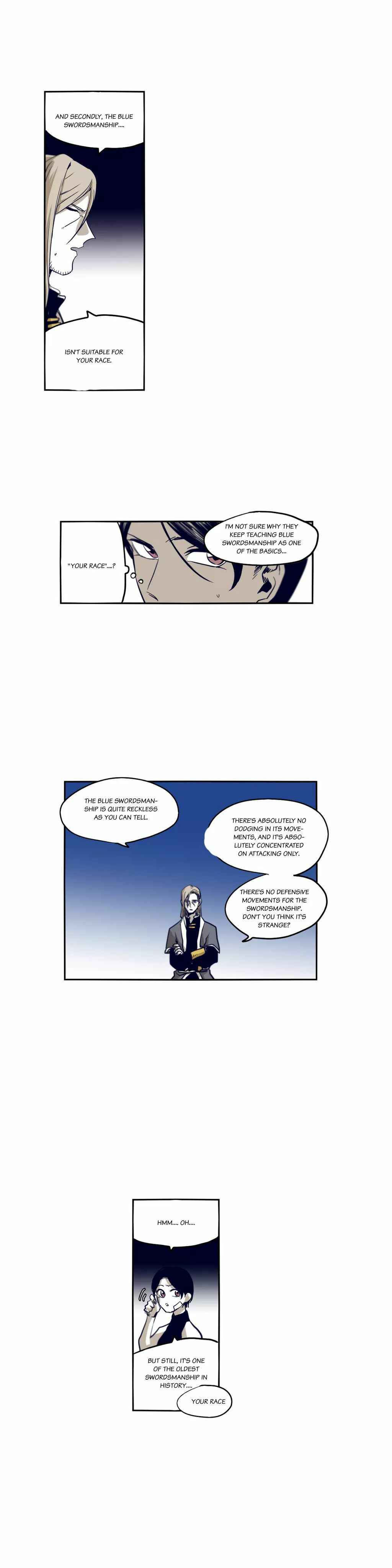 Epic of Gilgamesh Chapter 51 - Page 14