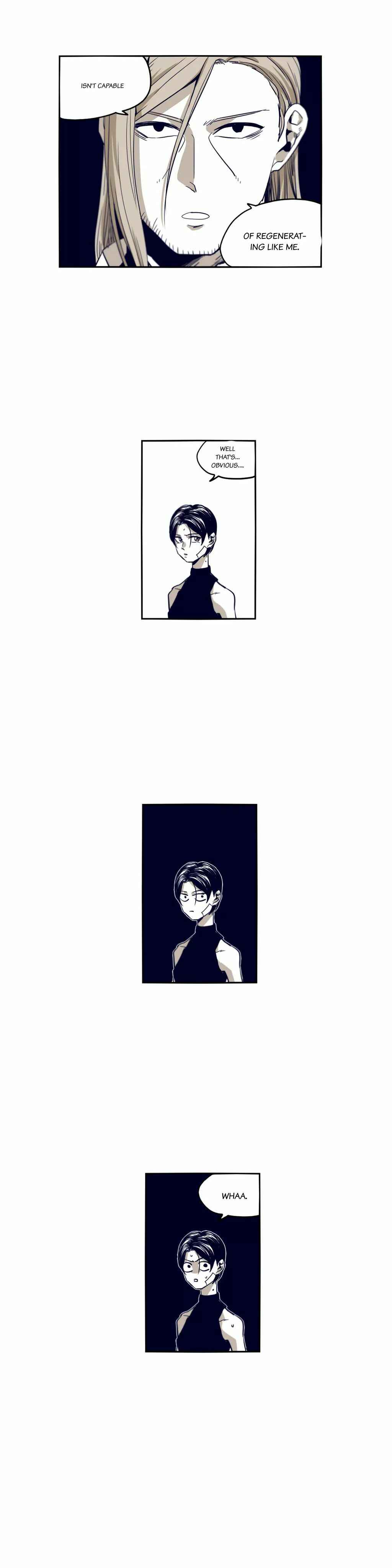 Epic of Gilgamesh Chapter 51 - Page 15