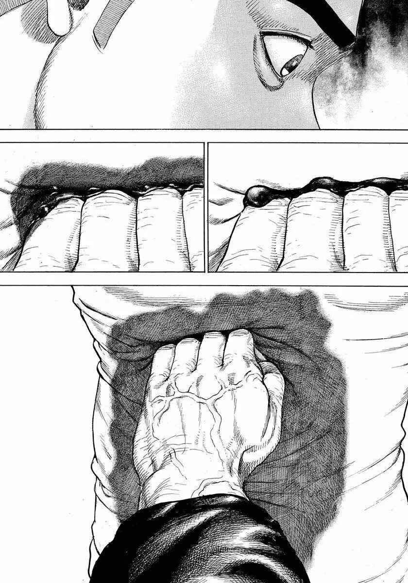 Tough Chapter 407 - Page 11