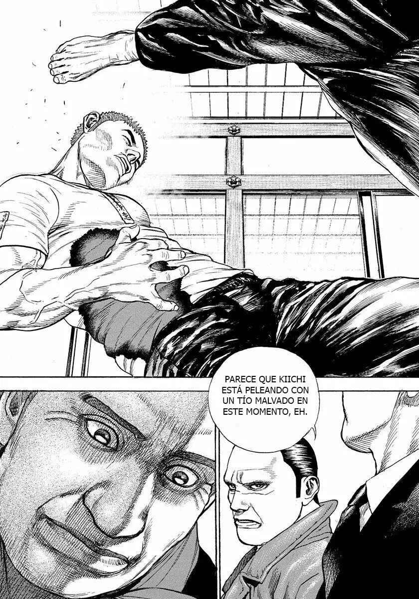 Tough Chapter 407 - Page 15