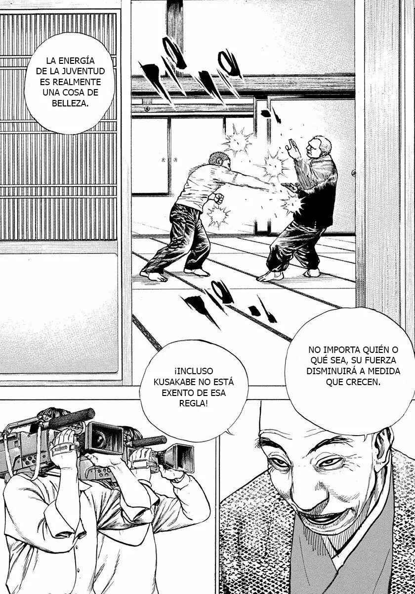 Tough Chapter 407 - Page 4
