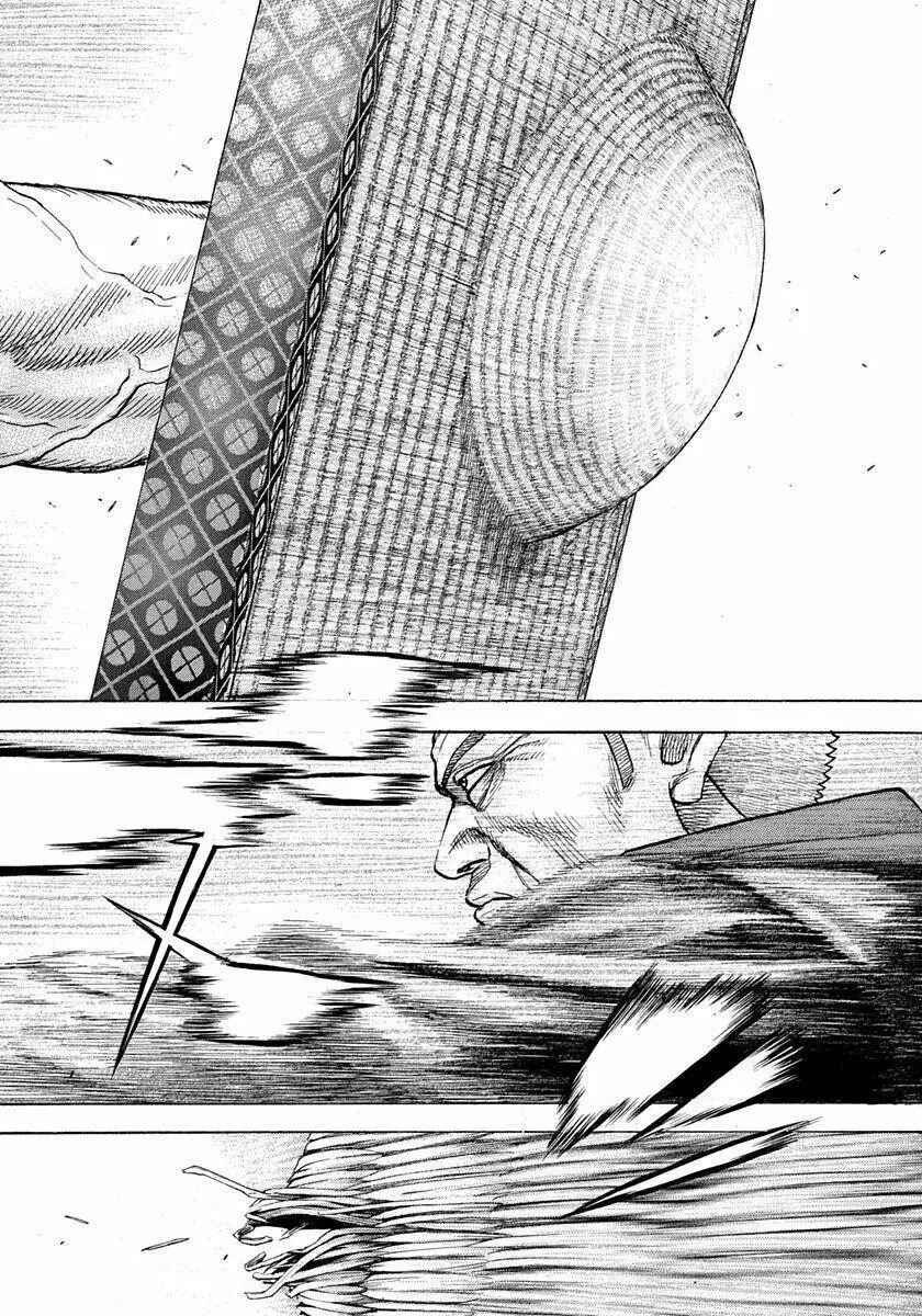 Tough Chapter 407 - Page 9