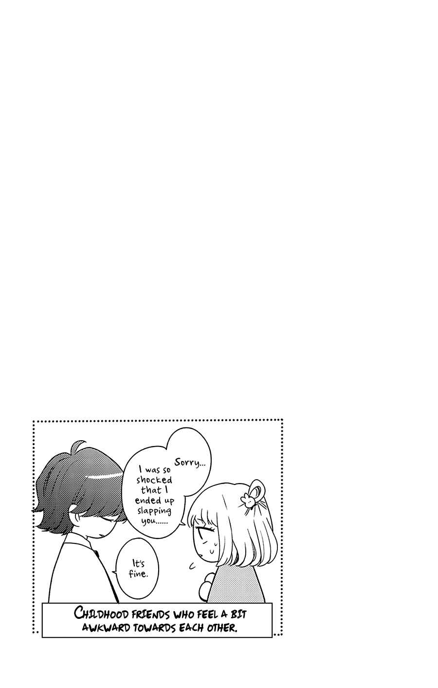 Olivia and the Neverending Dream Chapter 19 - Page 40