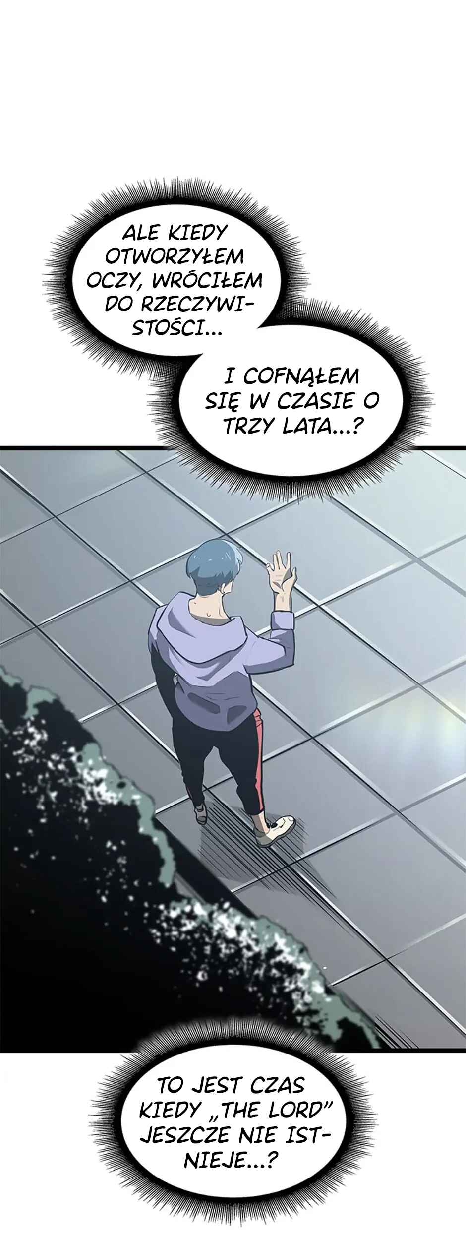 The SSS-Ranker Returns Chapter 2 - Page 14