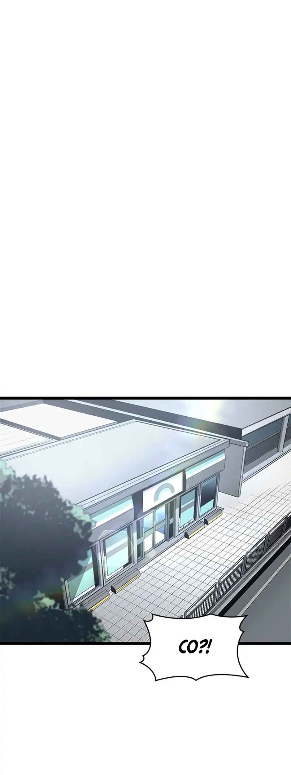 The SSS-Ranker Returns Chapter 2 - Page 2