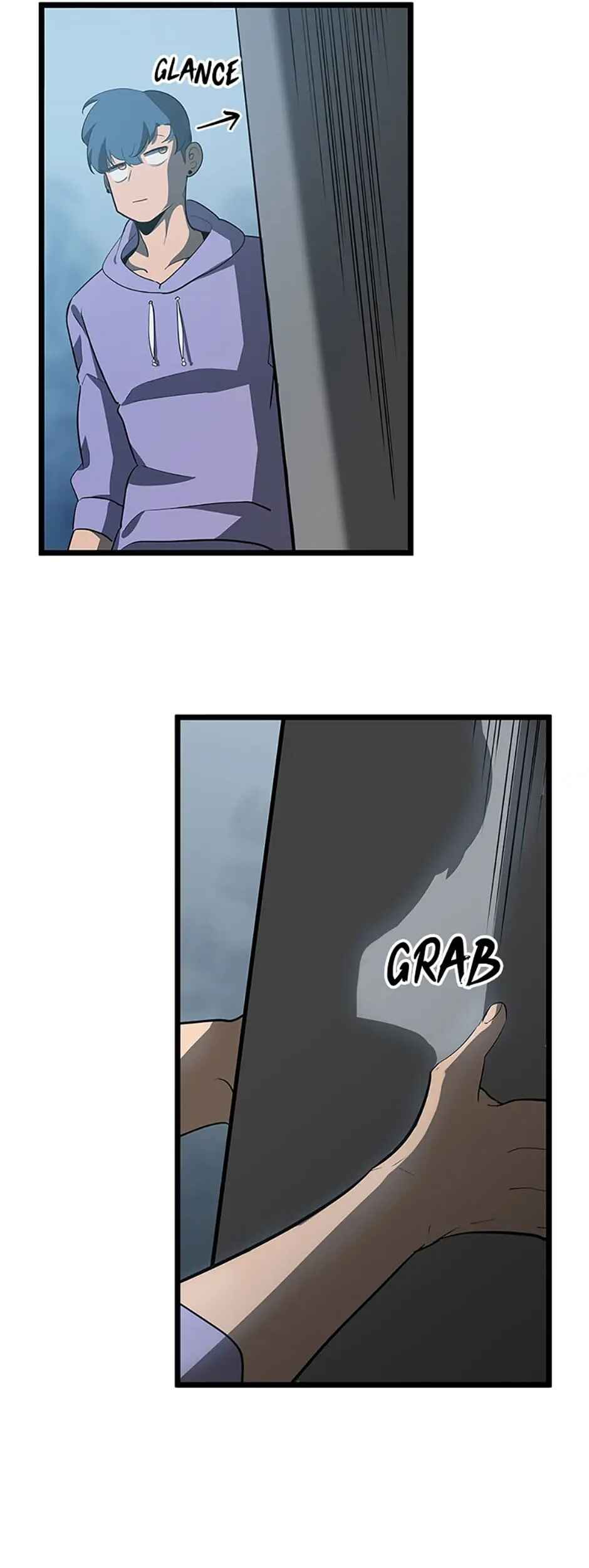 The SSS-Ranker Returns Chapter 2 - Page 29