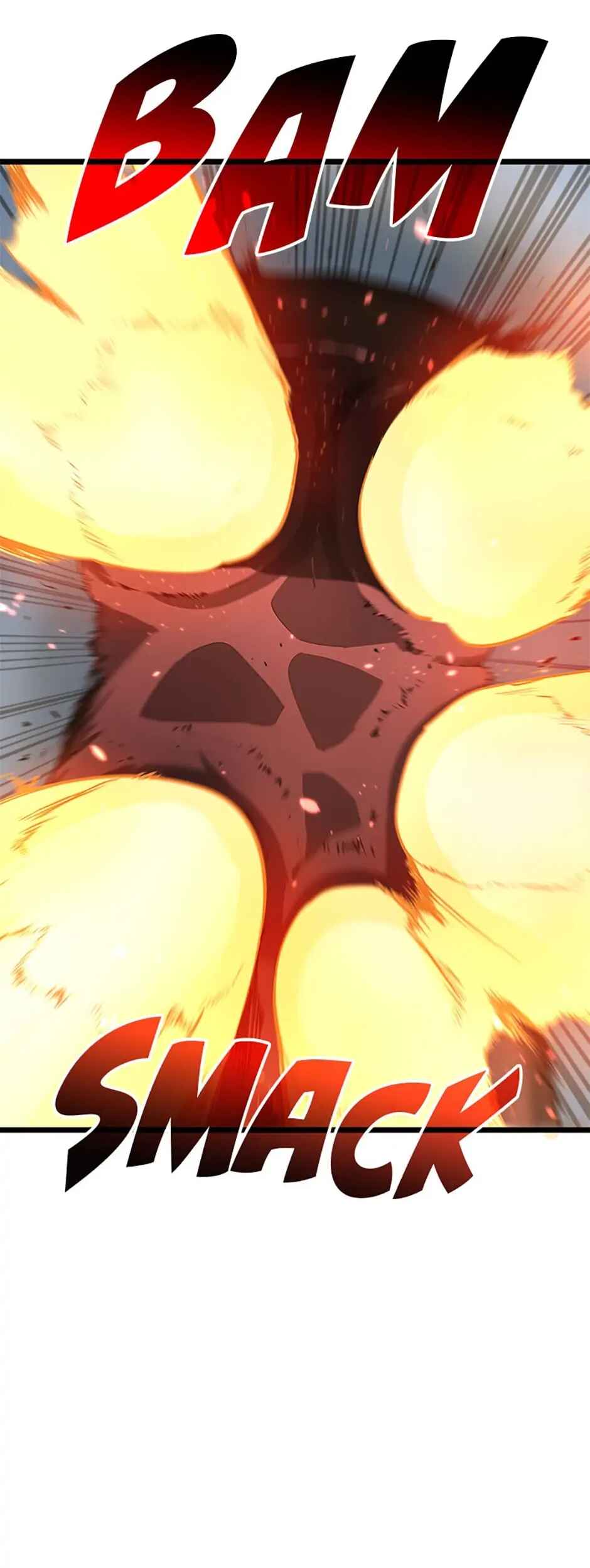 The SSS-Ranker Returns Chapter 2 - Page 34