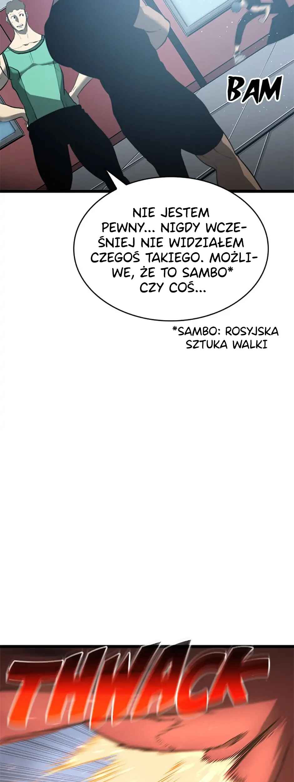 The SSS-Ranker Returns Chapter 2 - Page 37