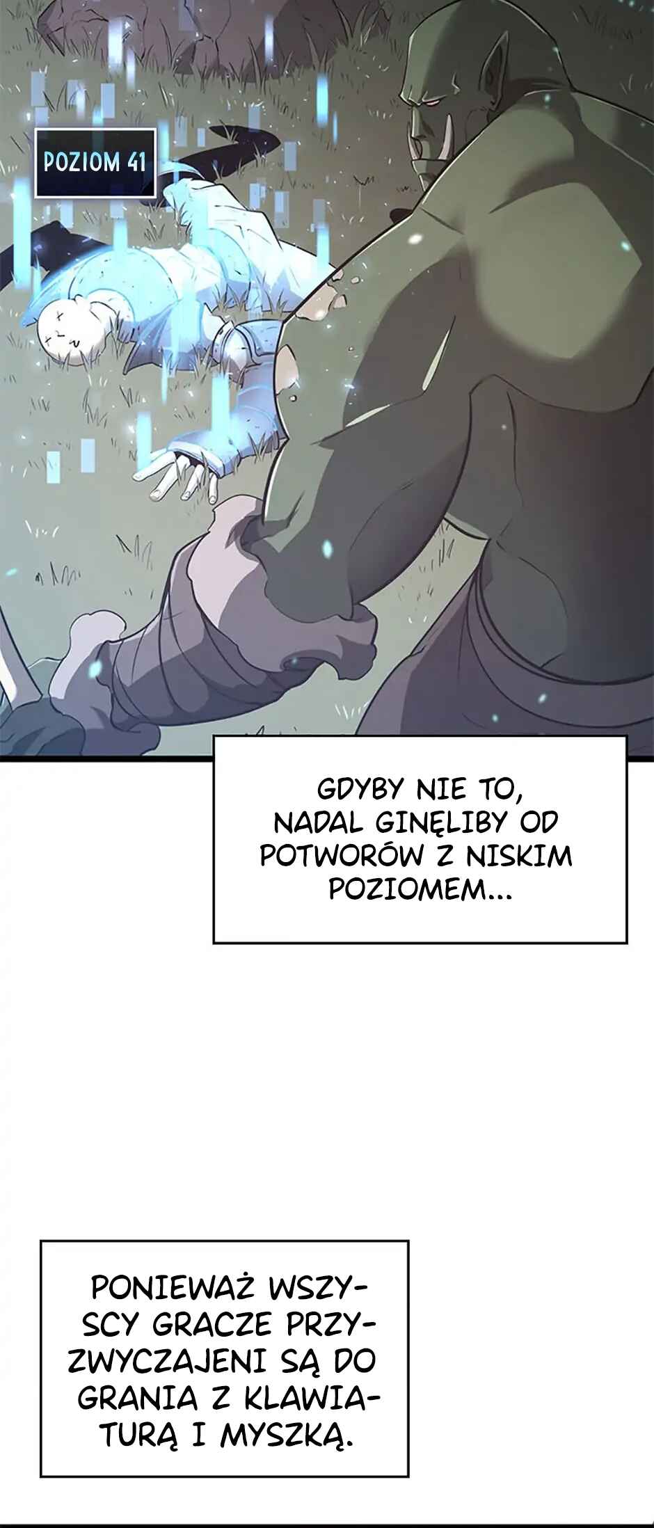 The SSS-Ranker Returns Chapter 2 - Page 41